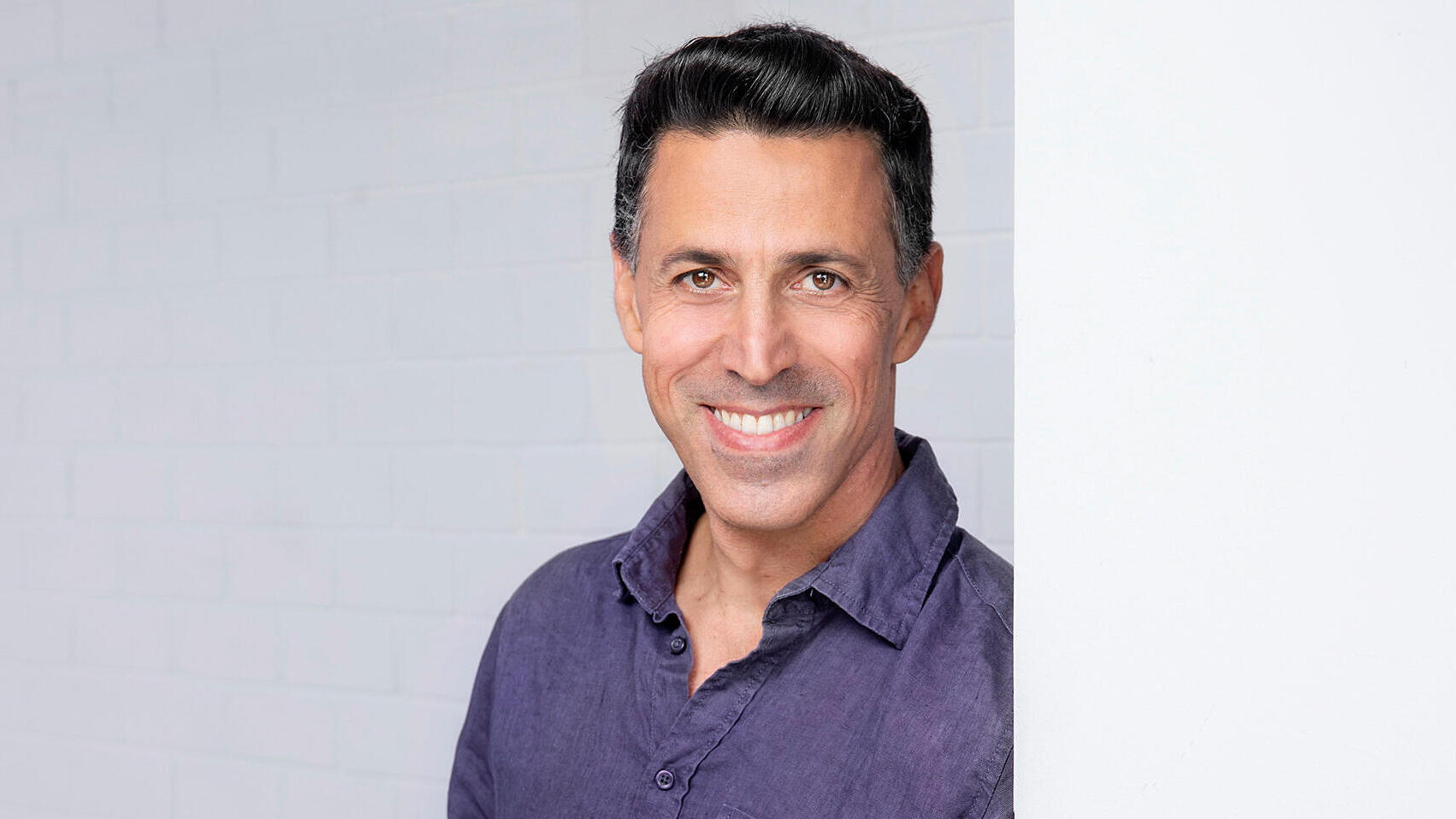 מוסף מנהלים 2025 -  אלי אדדי מנכל סלקום