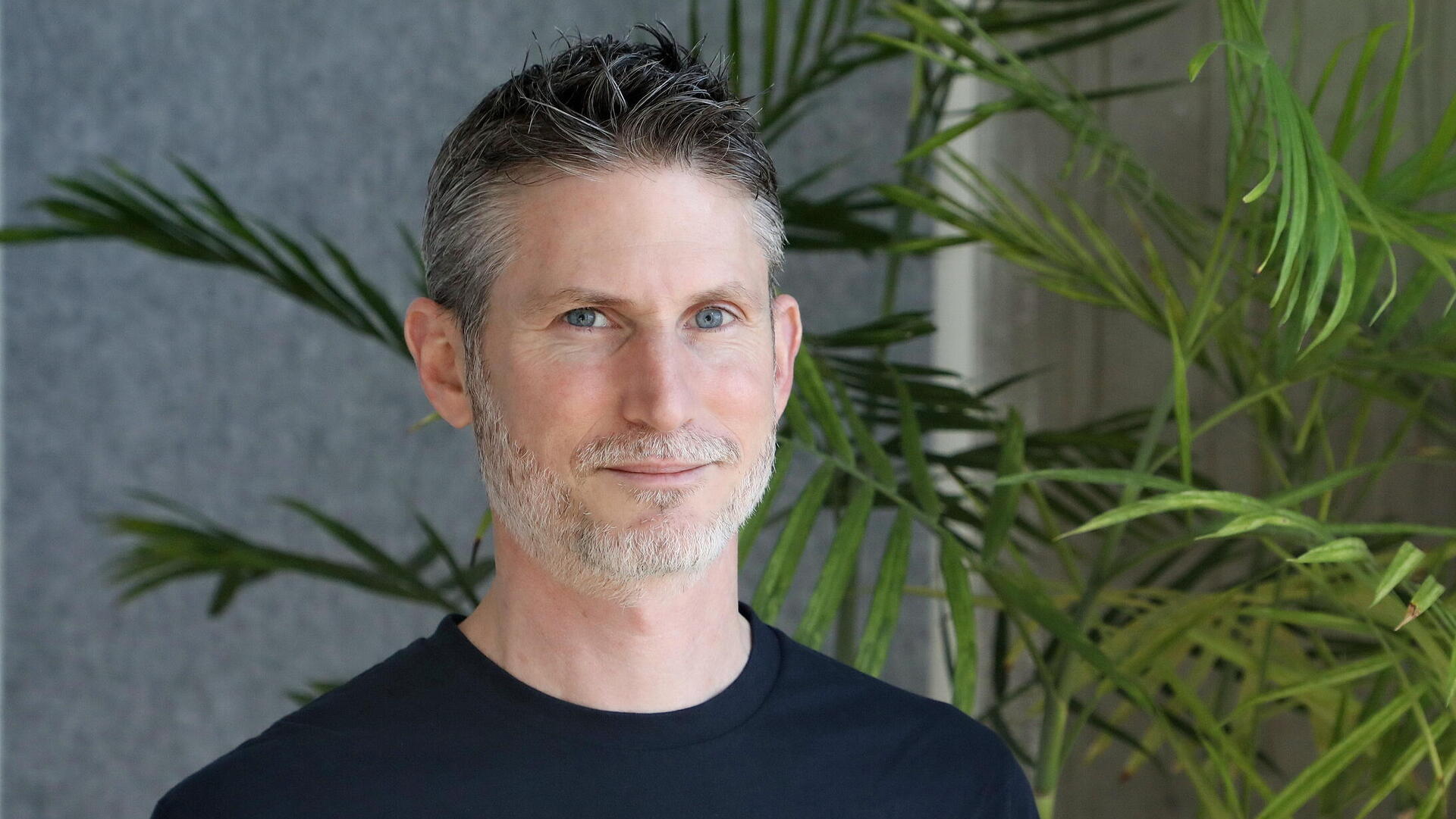 דורון אהרנסון סמנכ״ל שיווק גלובלי של חברת sela