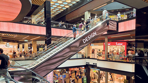 צילום: יריב כץ איגוד לשכות המסחר יבקש מתווה פיצויים וחל"ת גמיש, אם המלחמה תתארך