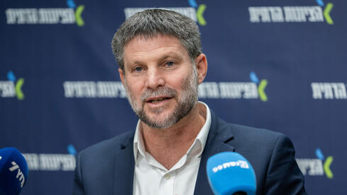 הגירעון בסוף 2025 עמד על 4.7% - נמוך מהיעד; החשכ"ל: "מצפים לעדכון תחזית הדירוג"