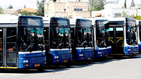 חוק התחבורה המטרופולינית שצפוי לחסוך למשק מיליארדים יועבר לוועדת הכלכלה