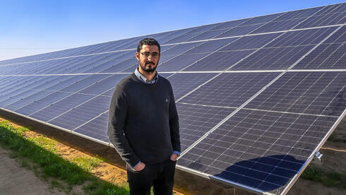 Doral bets $738 million on its U.S. renewable energy business | Ctech