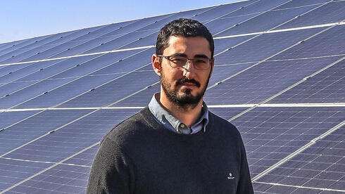 "אם המדינה רוצה AI, היא חייבת לקדם אנרגיה מתחדשת"