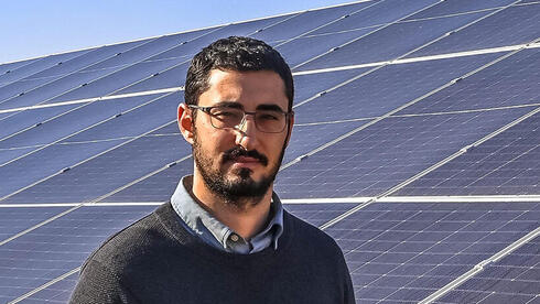 צילום: חיים הורנשטיין עסקת ענק בשוק האנרגיה המתחדשת: דוראל רוכשת שליטה בזפירוס במיליארד שקל