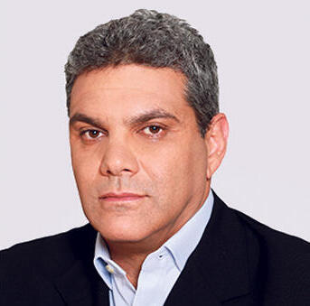 מוסף מנהלים 2025 - שי נבו משנה למנכ"ל  אי בי אי חיתום ו אורי מור מחברת  החיתום מור לנגרמ