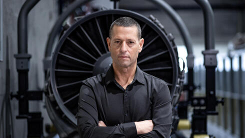 הזינוק של מניית מנועי בית שמש הקפיץ את שווי האופציות של המנכ"ל ל־100 מיליון שקל