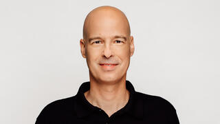 אורן וינטר מנכ"ל מרכז הפיתוח של סיילספורס ישראל