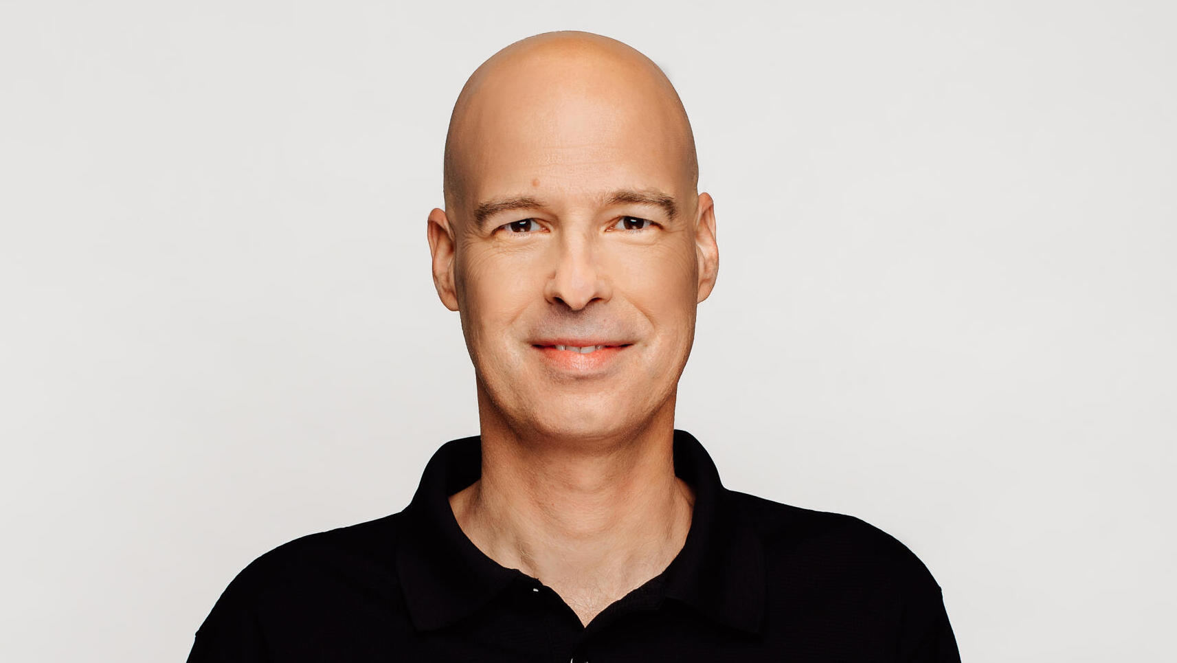 אורן וינטר מנכ"ל מרכז הפיתוח של סיילספורס ישראל