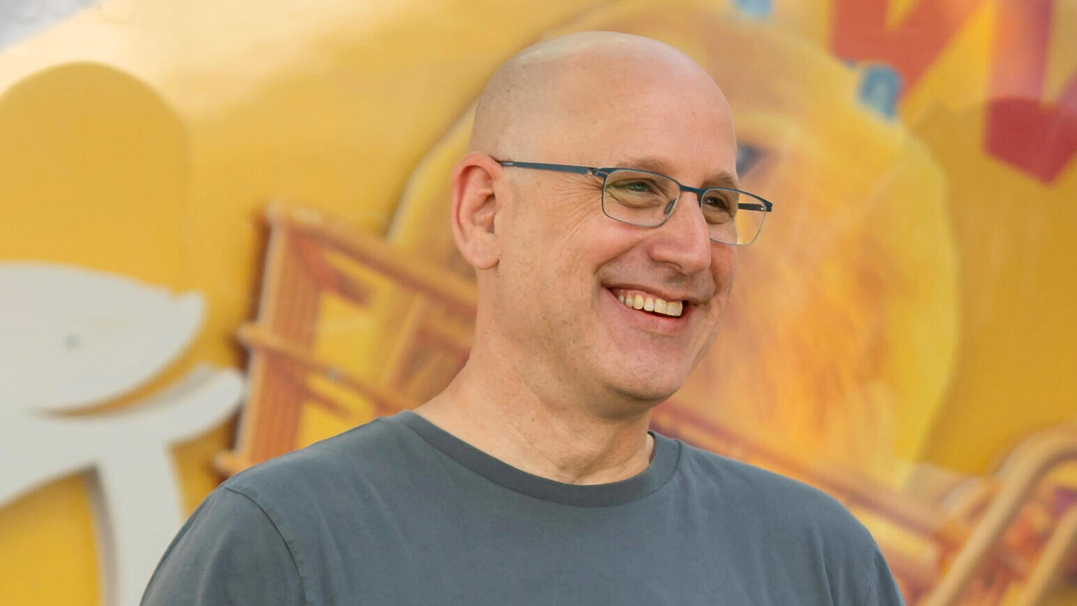 מוסף מנהלים 2025 - ניר שטרן מנכ"ל חברת האנרגיה פז