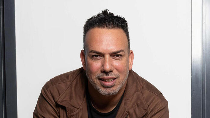 מוסף מנהלים 2025 - אורי מקס מנכ"ל מקס