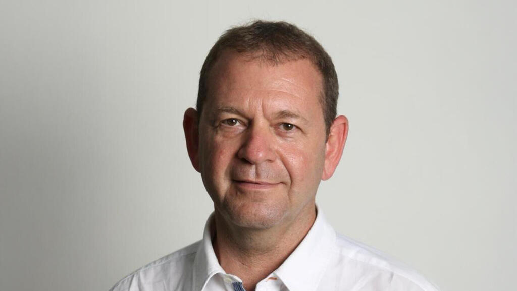 אורי סירקיס מנכ"ל ישראייר 