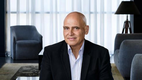 צילום: יונתן בלום "התיירים חוזרים לאט בגלל מעמדנו בעולם"