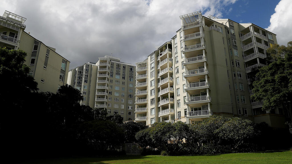 בניינים נדל"ן סידני אוסטרליה 17.4.23