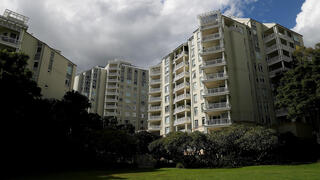 בניינים נדל"ן סידני אוסטרליה 17.4.23