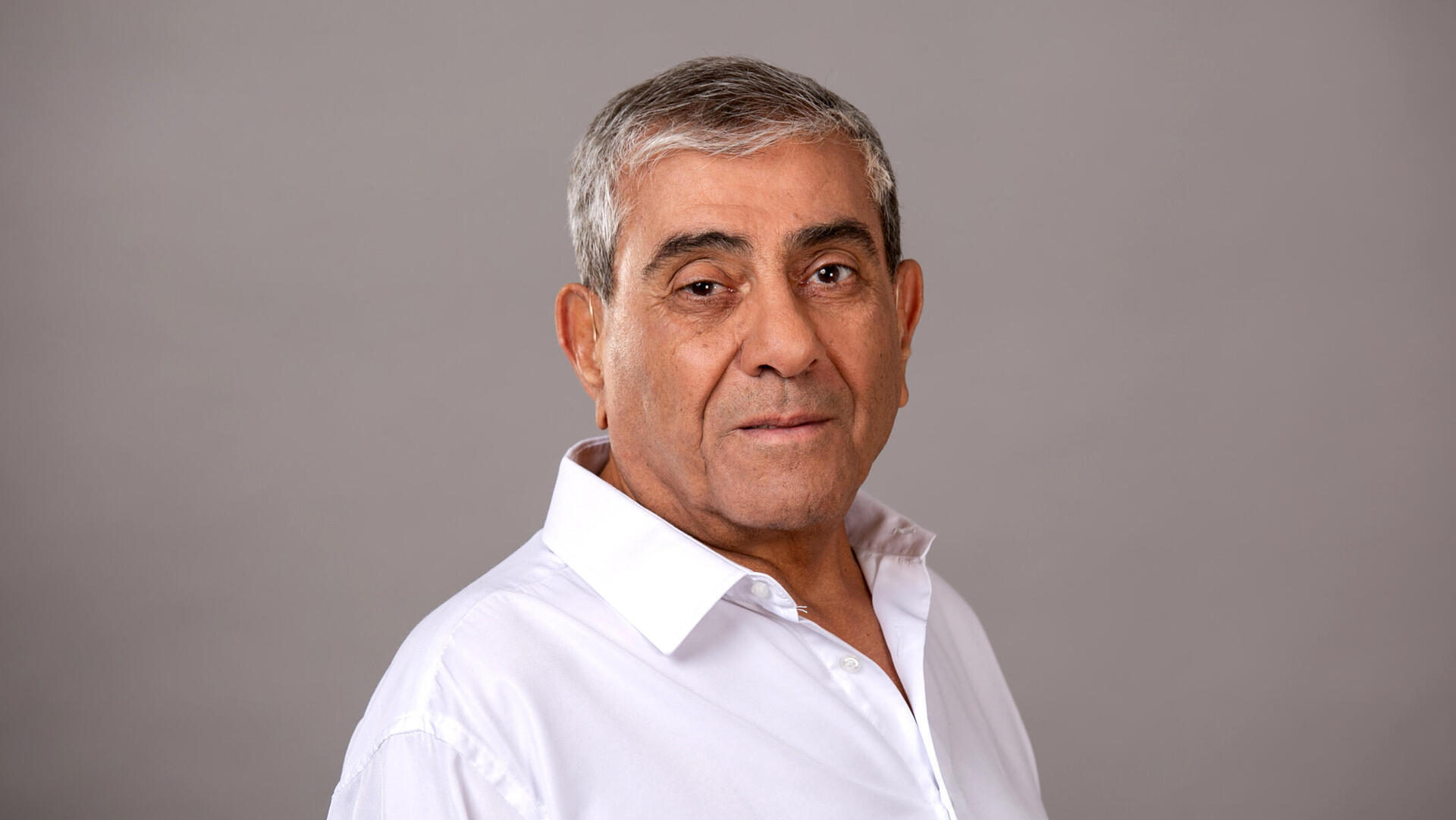 מוסף מנהלים 2025 -   יגאל דמרי בעלים ומנכל י.ח דמרי