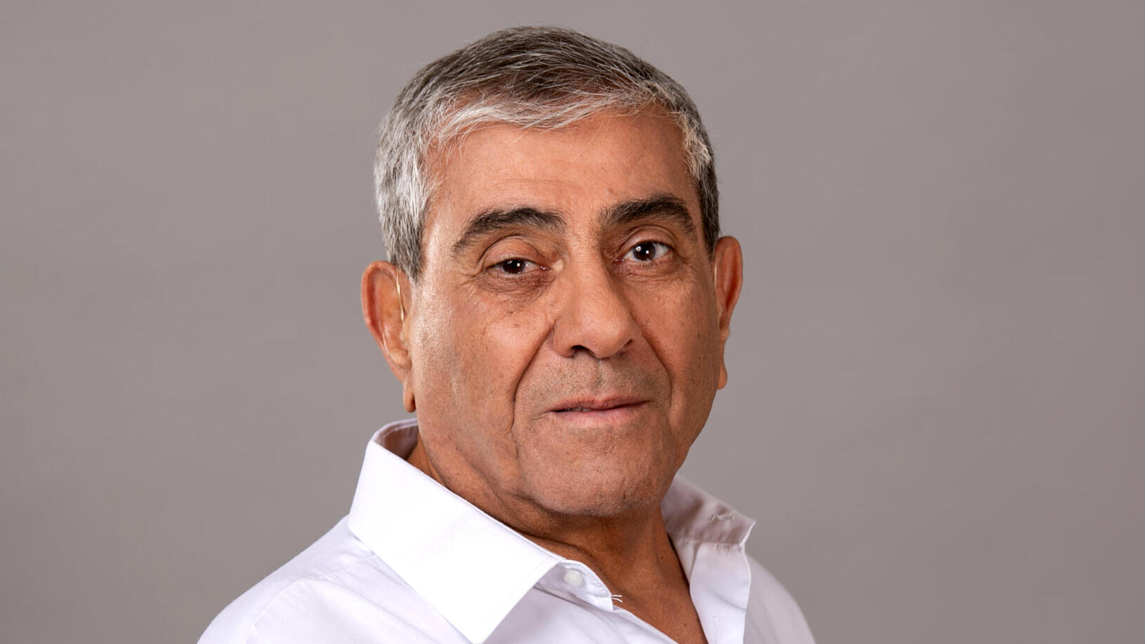 מוסף מנהלים 2025 -   יגאל דמרי בעלים ומנכל י.ח דמרי