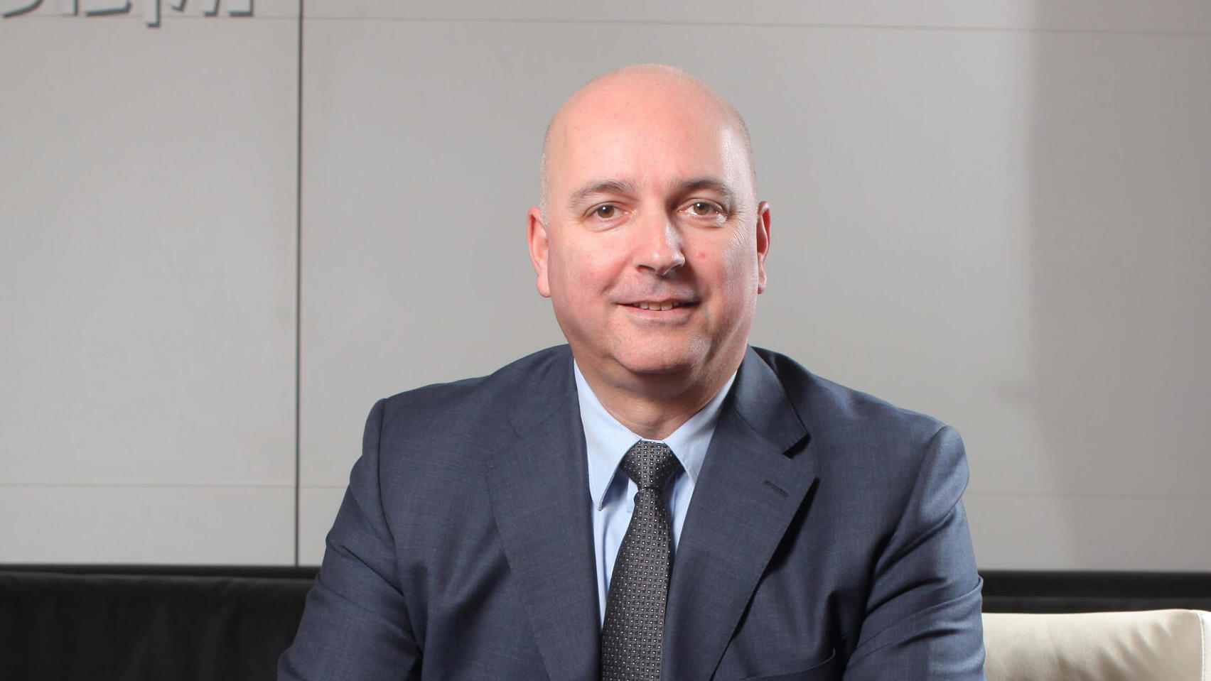 אילן רביב מנכל מיטב דש