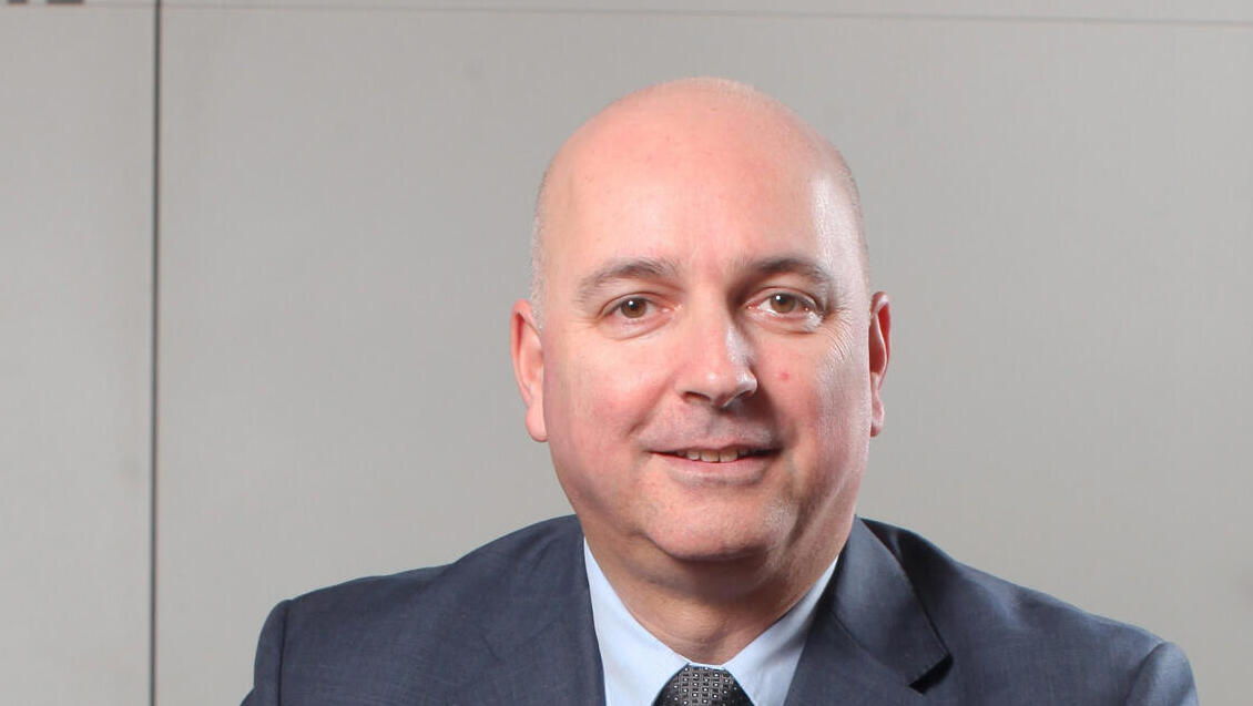 אילן רביב מנכל מיטב דש