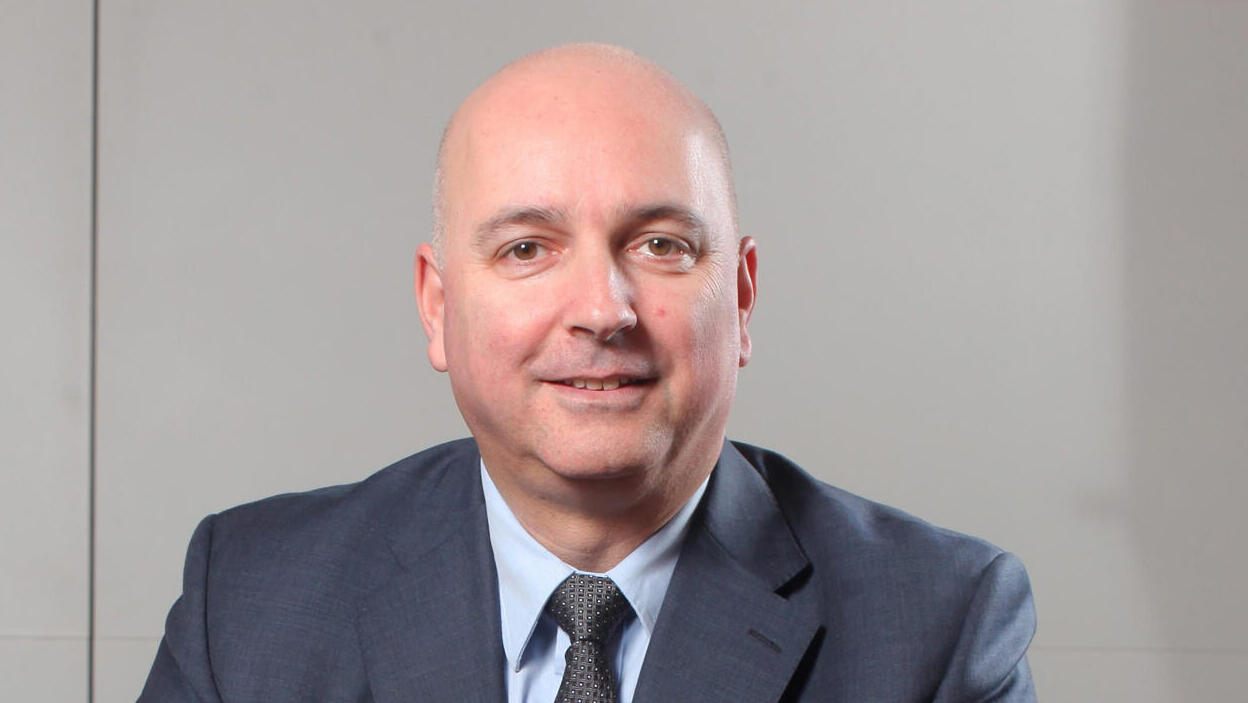 אילן רביב מנכל מיטב דש