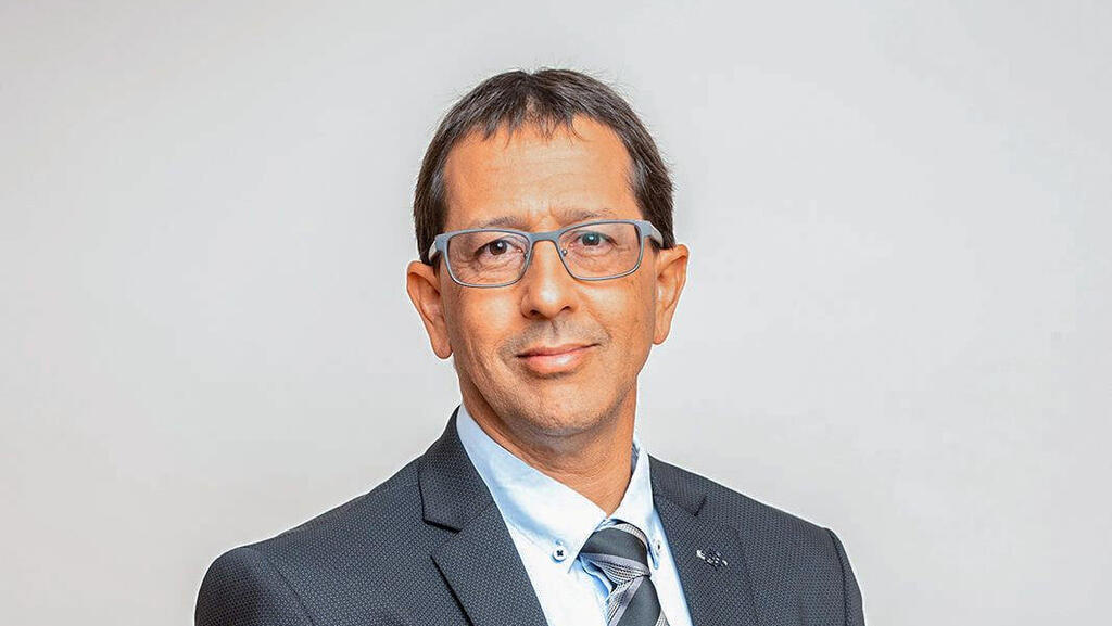ניר כהן מנכ"ל הראל (צילום: טל שחר) מוסף מנהלים 2025 - ניר כהן מנכל הראל ביטוח קבוצת הראל ביטוח ופיננסים