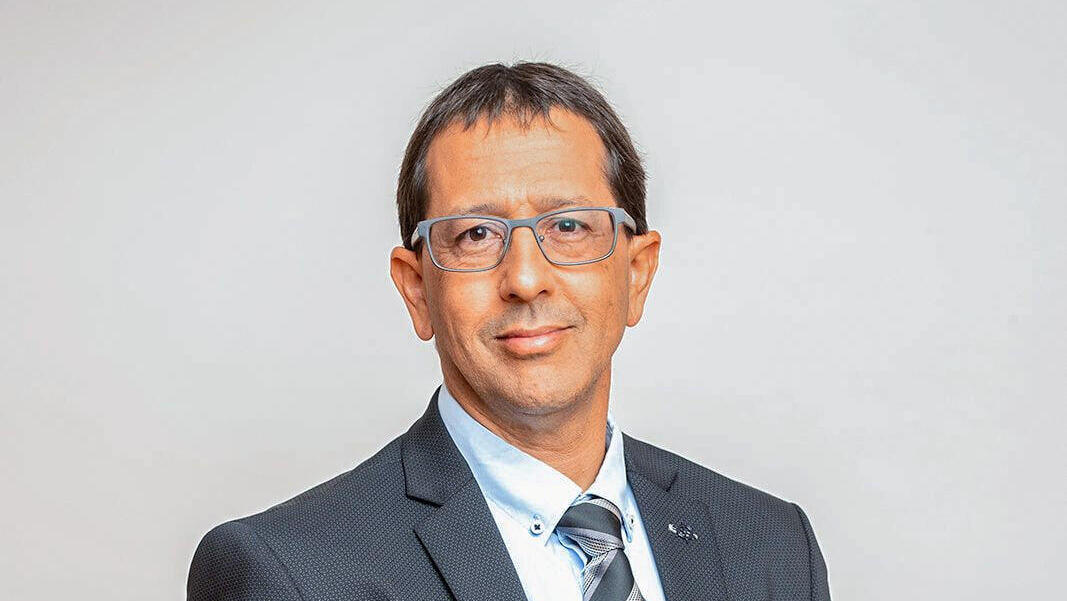 מוסף מנהלים 2025 - ניר כהן מנכל הראל ביטוח קבוצת הראל ביטוח ופיננסים