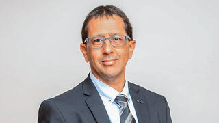 מוסף מנהלים 2025 - ניר כהן מנכל הראל ביטוח קבוצת הראל ביטוח ופיננסים