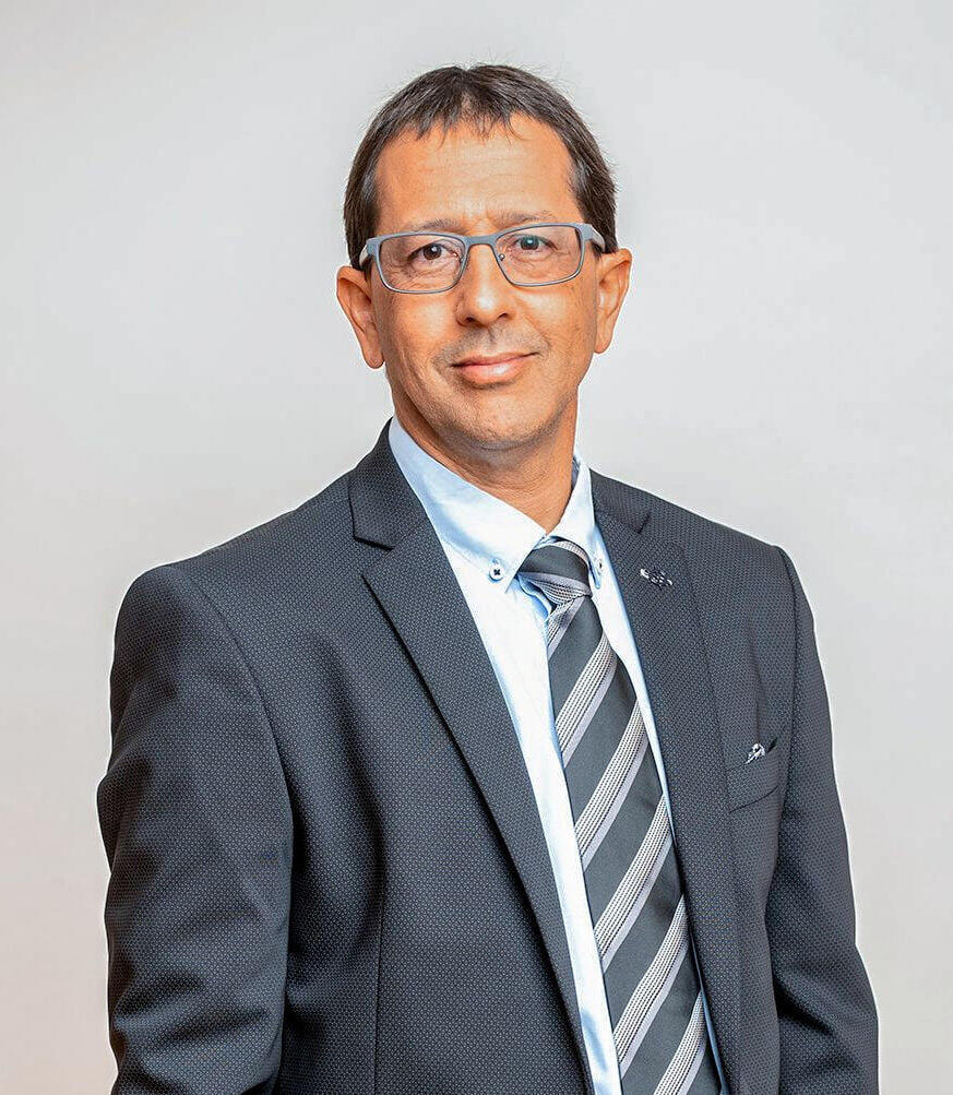 מוסף מנהלים 2025 - ניר כהן מנכל הראל ביטוח קבוצת הראל ביטוח ופיננסים