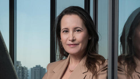 קמפוס העברית בירושלים תרם לצמיחה של גב ים ב-2025, היא בונה על ToHa2 להמשך