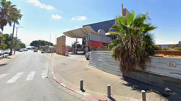 רותם שני תהרוס תחנת דלק ברחוב יפת ביפו - ותבנה 52 דירות חדשות