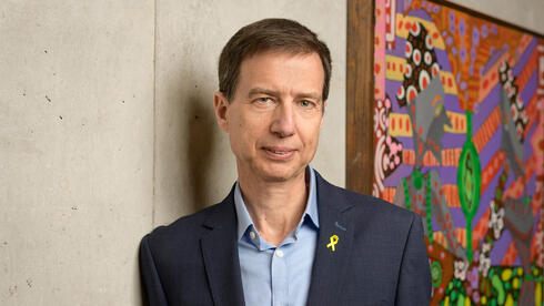 "חייבים לעצור את השיח הפופוליסטי נגד המגזר העסקי"