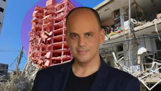 צביקה ברוט, ראש עיריית בת ים