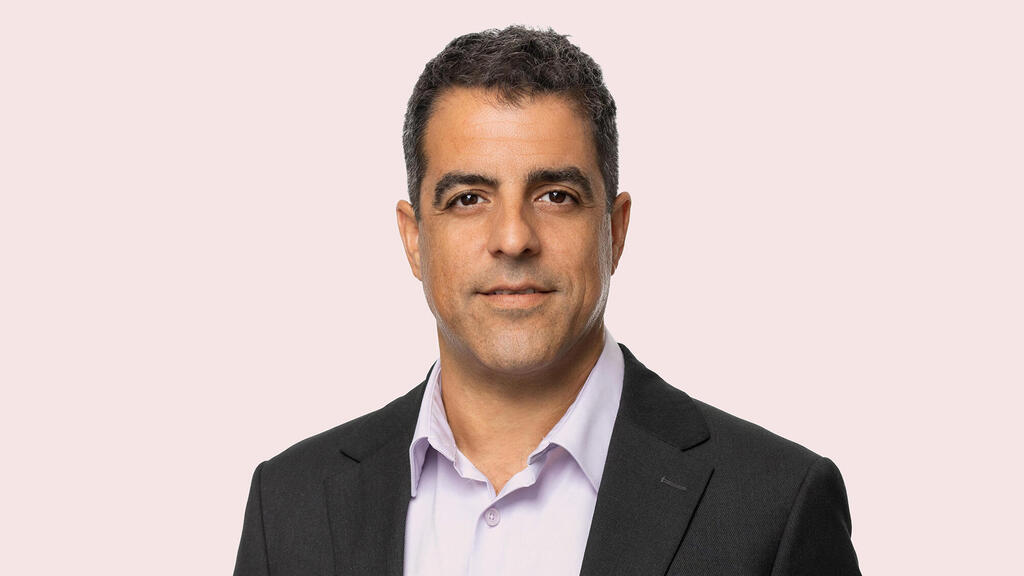 אלי כהן, מנכ"ל הבנק הבינלאומי ( צילום: אייל טואג) מוסף מנהלים 2025 - אלי כהן מנכל הבנק הבינלאומי