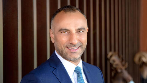 "עסקת הגז עם מצרים היא ההצלחה העיקרית השנה"