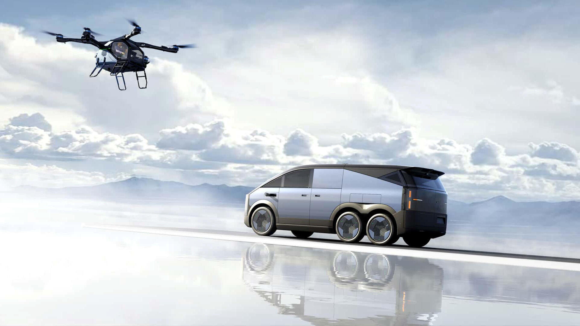 מוסף מנהלים 2025 - רחפן ל 2 אנשים בבגאז' 1