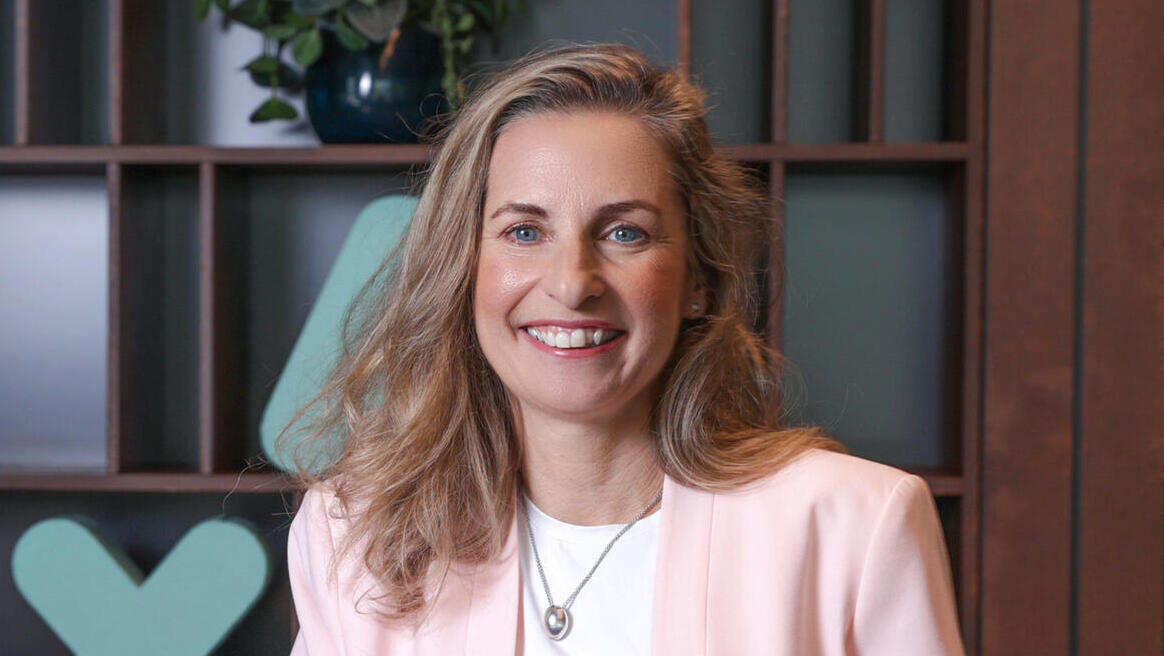 מוסף מנהלים 2025 - שגית דותן מנכלית חברה חברת כרטיסי ה שראי מקס