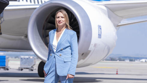 תאריך הפרישה שסידר למנכ”לית אל על טיסות חינם ל־5 שנים | כלכליסט