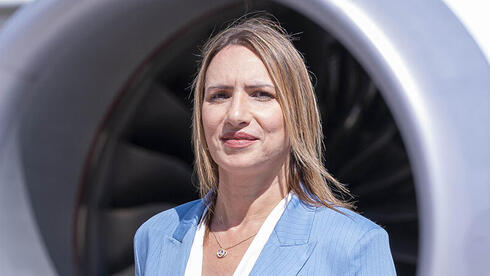 צילום: יובל חן המענק ירד מהפרק: מנכ"לית אל על הפורשת לא תקבל מיליון שקל