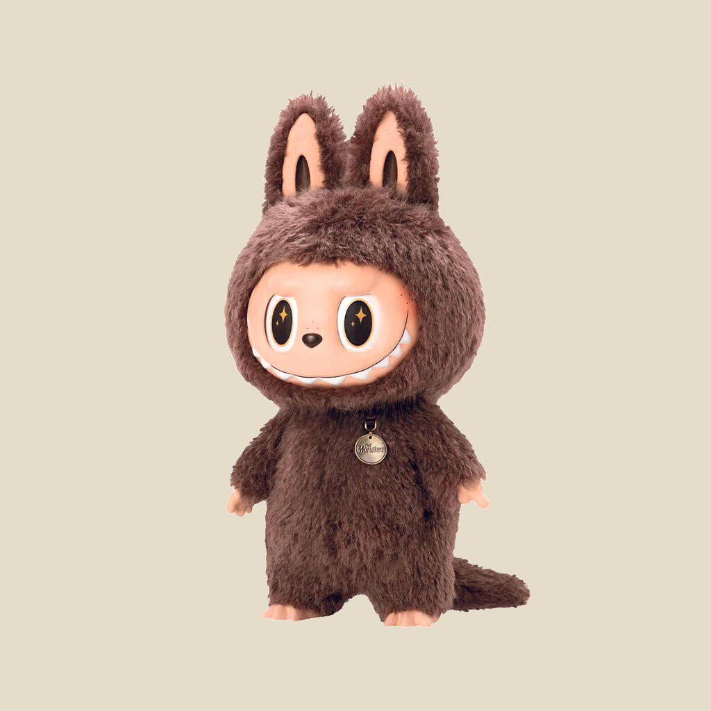 מוסף מנהלים 2025 - Labubu בובת לבובו