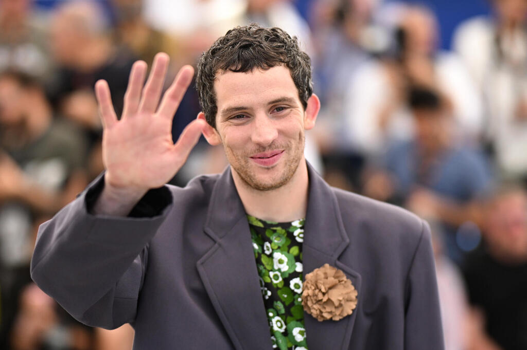 פנאי ג'וש אוקונור מקולנוע עצמאי ועד לספילברג