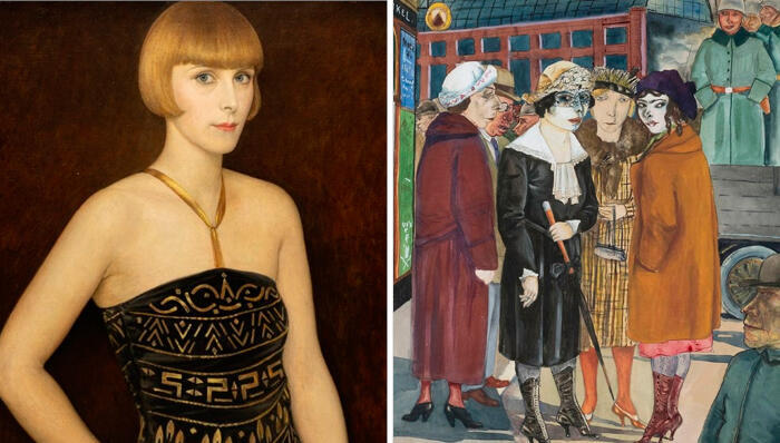 פנאי מימין רודולף שליכטר ו ציורים של אימרה גוט 