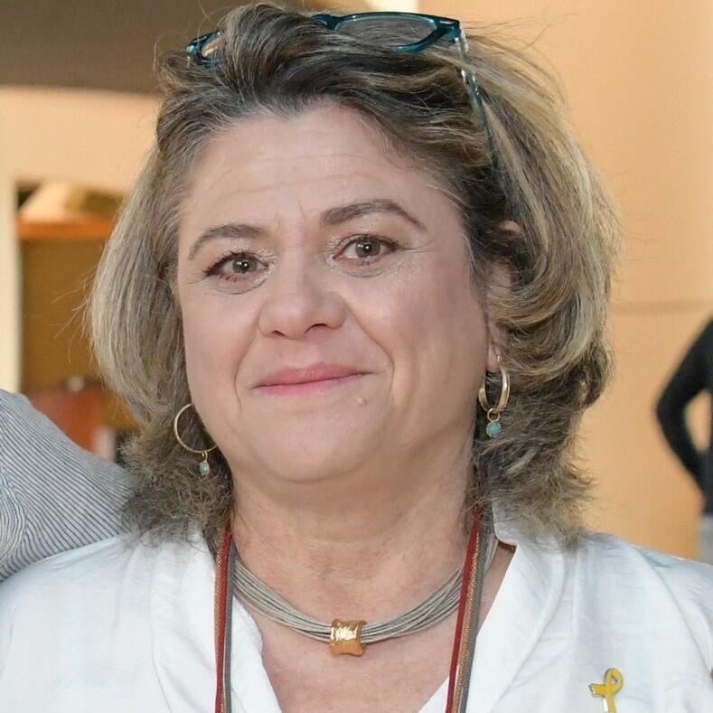 דורית בנט מייסדת אילת אילות אנרגיה מתחדשת