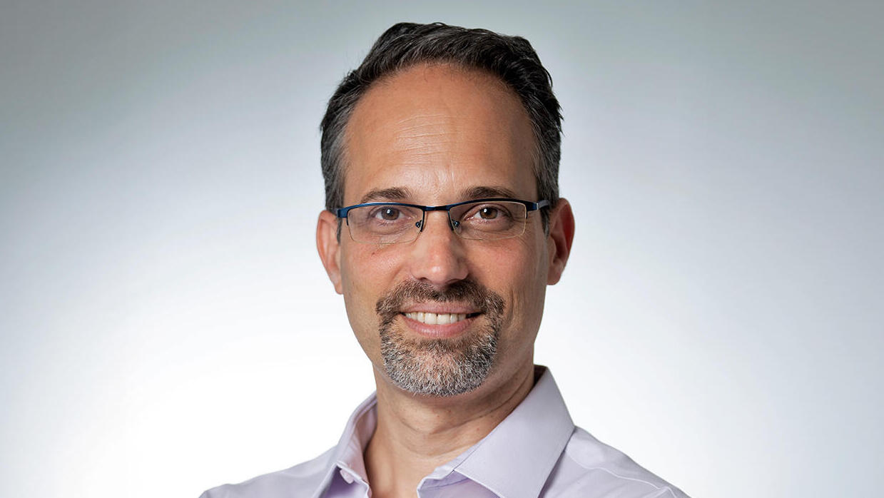 פרופ׳ רן בליצר