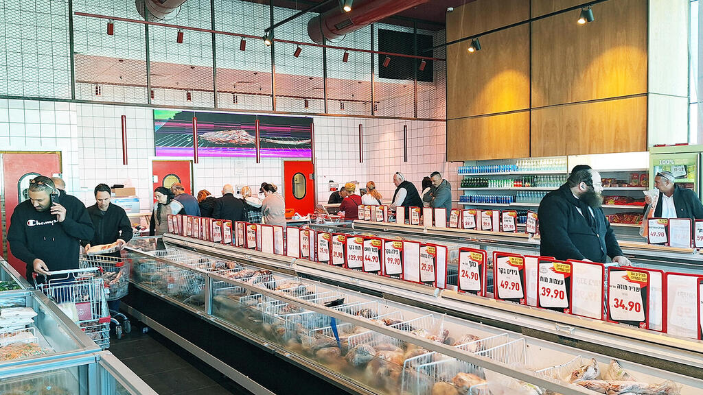 מוסף מנהלים 2025 - חנות מפעל בלדי ב קריית מלאכי