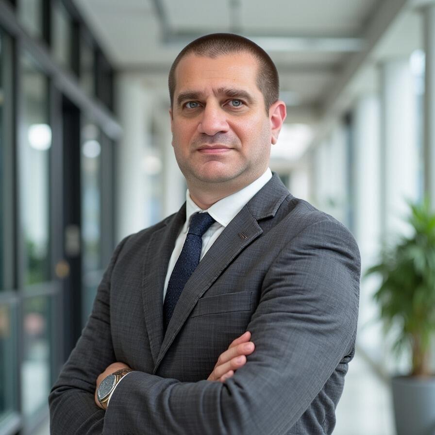  עודד הרניב, CIO ב-The Elephant 