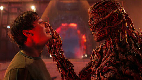 נטפליקס עקפה תחזיות הרווח וההכנסות לרבעון, אך המניה יורדת במסחר המאוחר