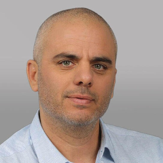 אודי בלום, מנכ''ל מטרופוליס