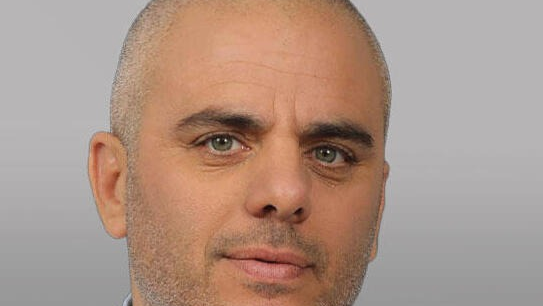 אודי בלום, מנכ''ל מטרופוליס