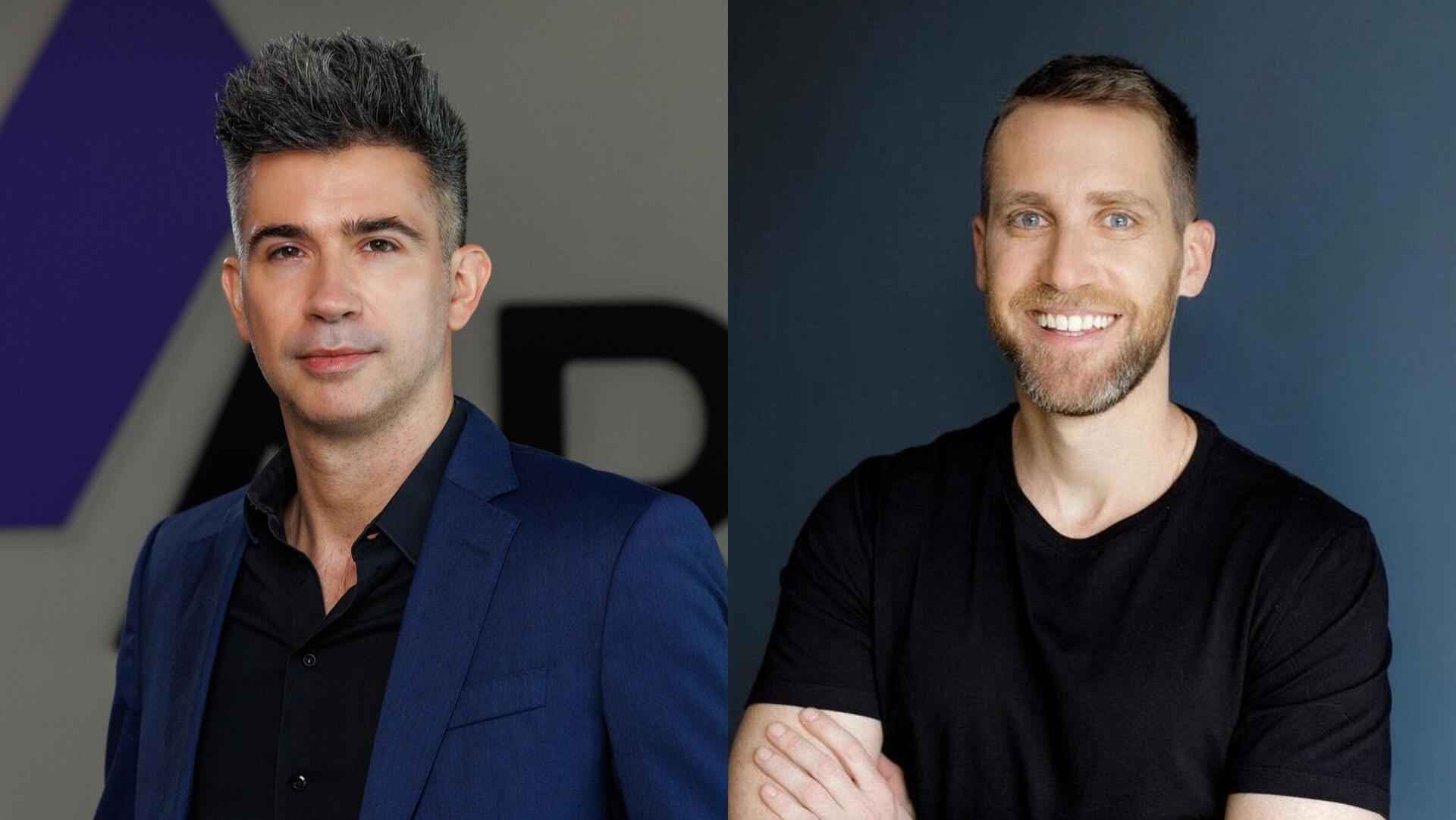 Yevgeny Dibrov Assaf Rappaport