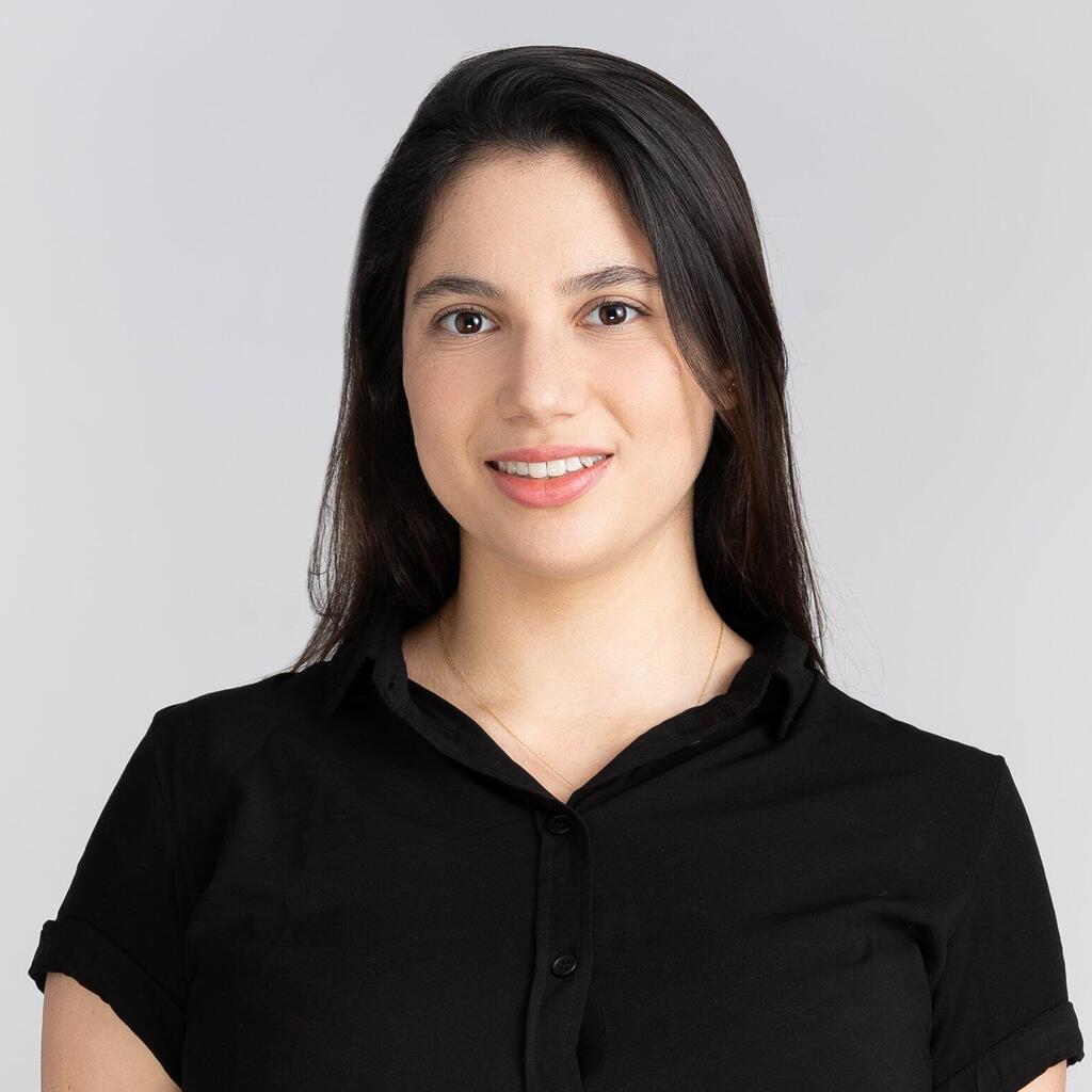 ליאור גלאם Oasis Security