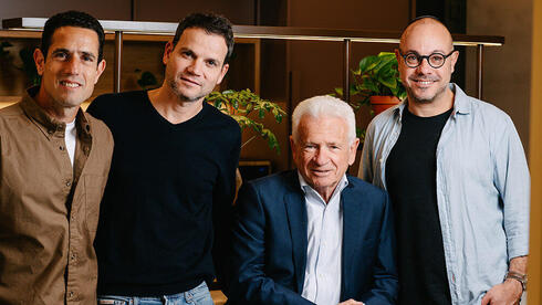 אחרי שני אקזיטים בחודש: AP פרטנרס נערכת לגיוס 400 מיליון דולר לקרן שלישית